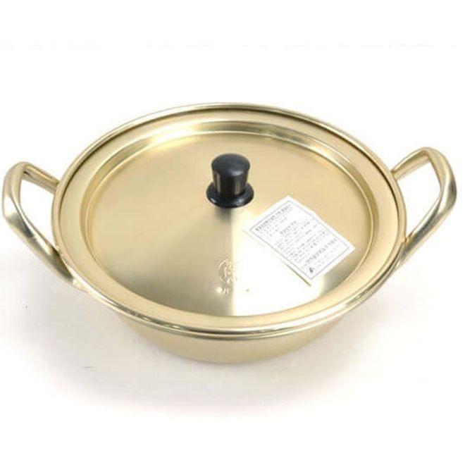 양은냄비 라면냄비 양수냄비 전골 찌개냄비 28cm
