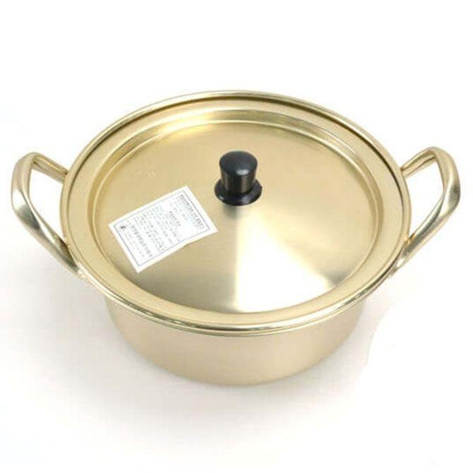 양은냄비 라면냄비 양수냄비 양푼이 찌개냄비 26cm