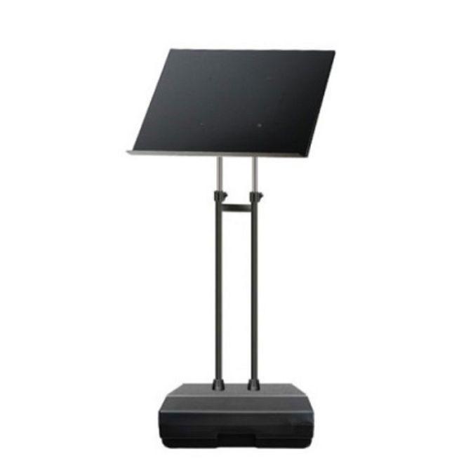 메뉴판 거치대 스탠드 광고 안내판 실외용 600X450mm