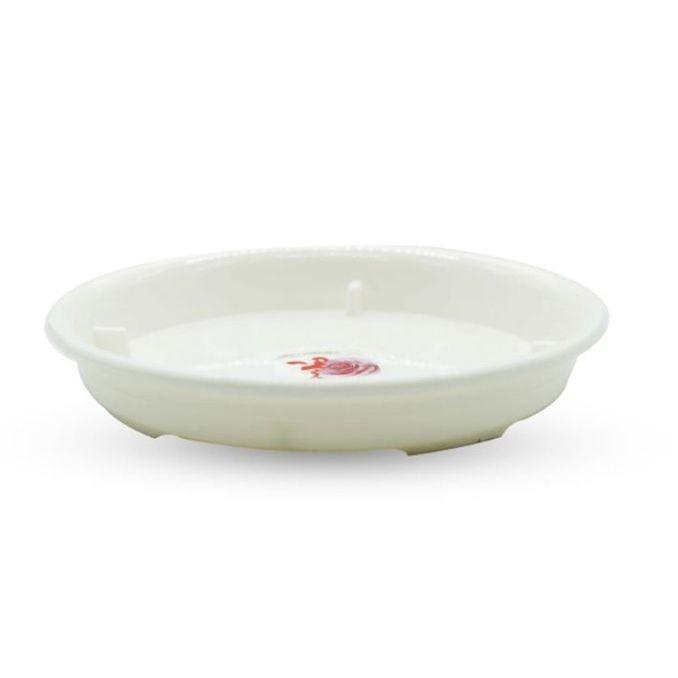 화분받침대 물받이 화분거치대 화분다이 원형 12cm