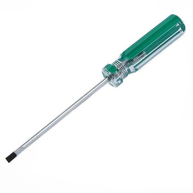 정밀 일자 드라이버 (3.0 X 75mm) 도라이버 수공구