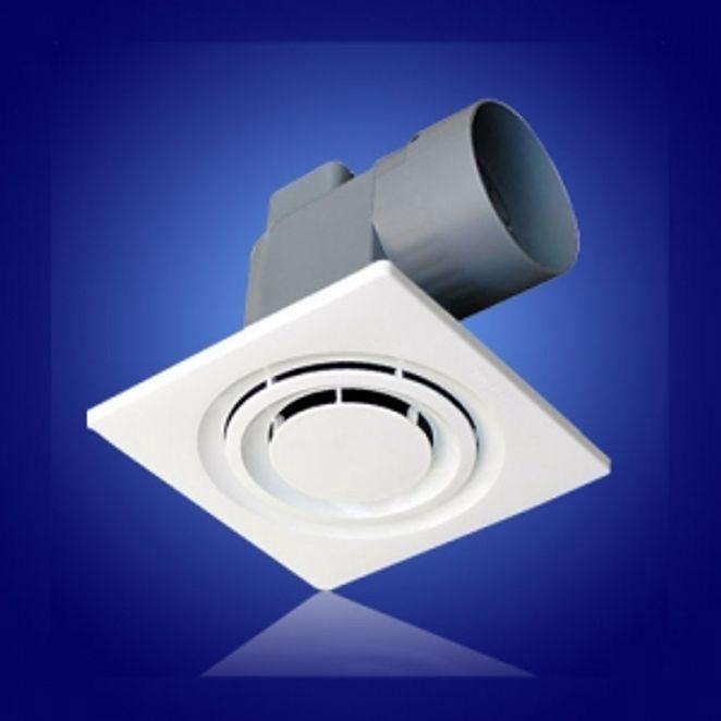 욕실 환풍기 가정 화장실 환풍기 욕실닥트 슬림형