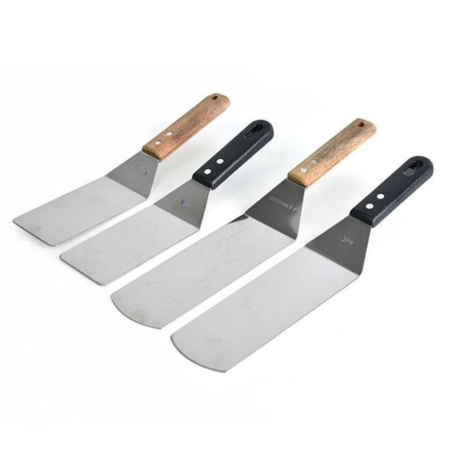 뒤집개 볶음 스페치 피자서버 터너 요리 헤라 34.7cm