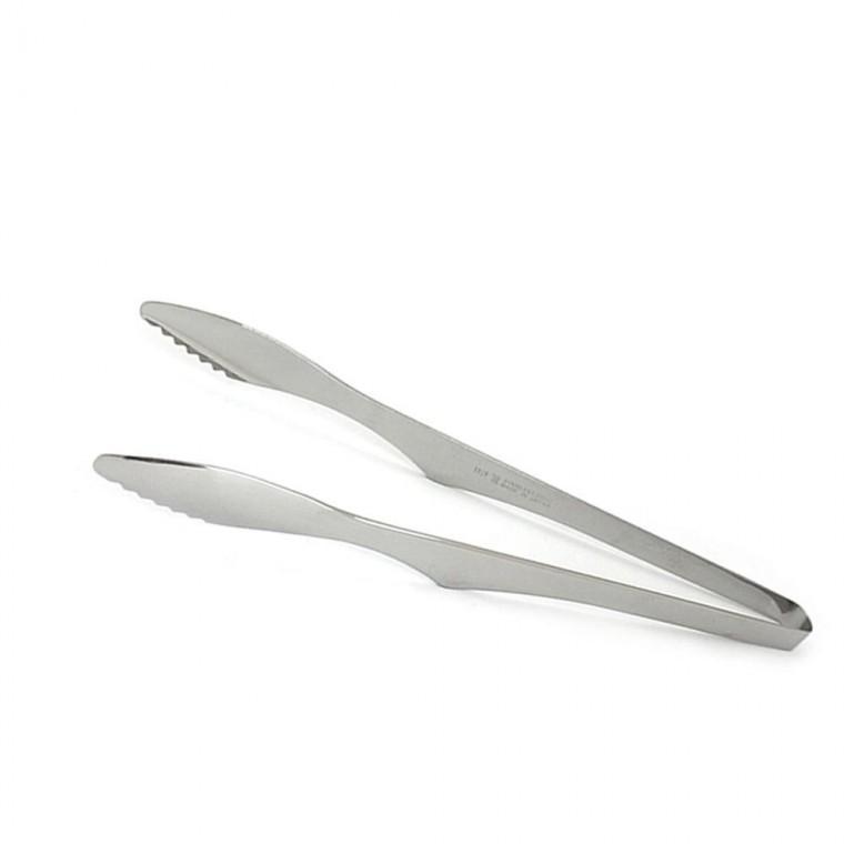 일본산 주방 집게 고기 바베큐 샐러드 28cm