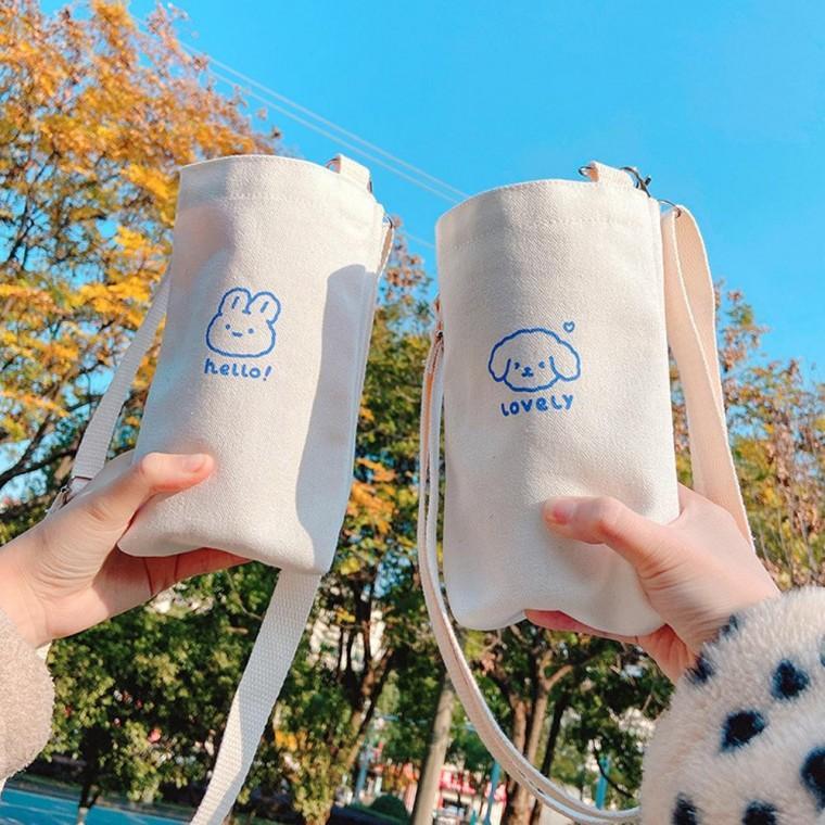 텀블러 가방