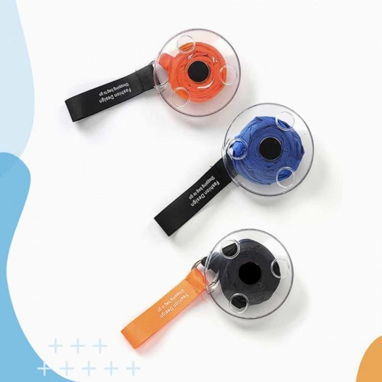 요요 장바구니 비상용가방 시장장바구니 장바구니가방 접이식가방 마켓가방