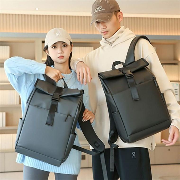 MOA 태블릿 백팩 캐주얼 직장 가방 출장 여행 배낭 책가방 수납백