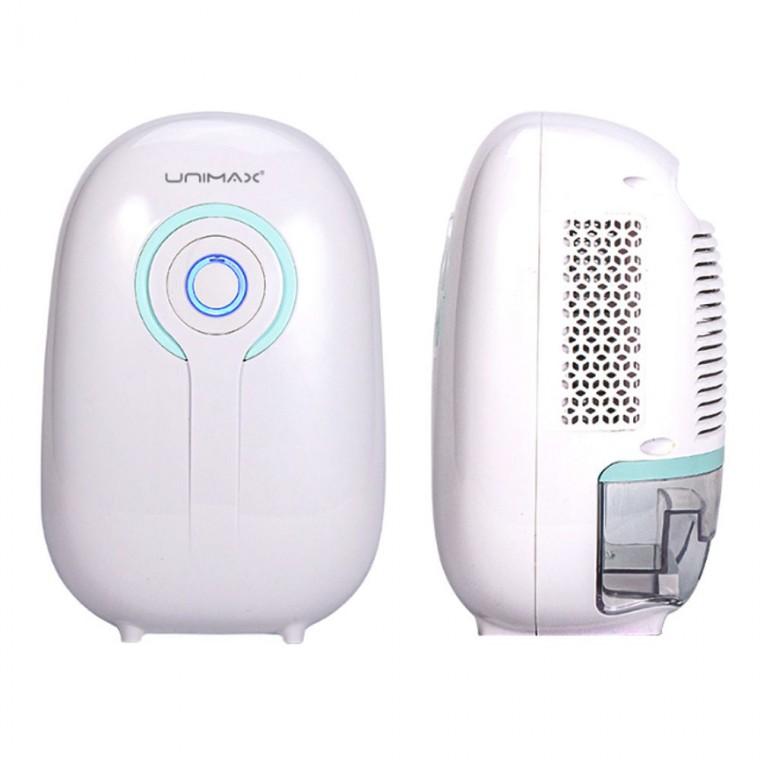 초저소음 소형 제습기 유니맥스2201 드라이 케어
