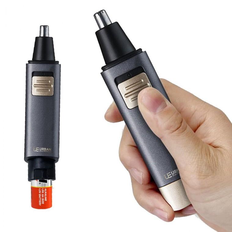 콧털제거기 귀털 정리기 어반301 건전지식 코털제거기