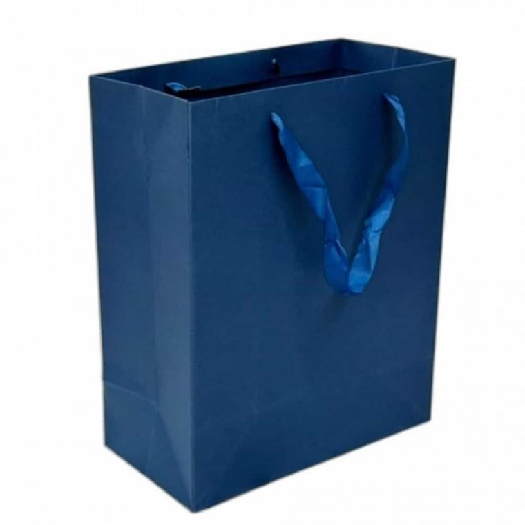 쇼핑 백 종이 가방 중 선물쇼핑백 종이쇼핑백 무지종이가방