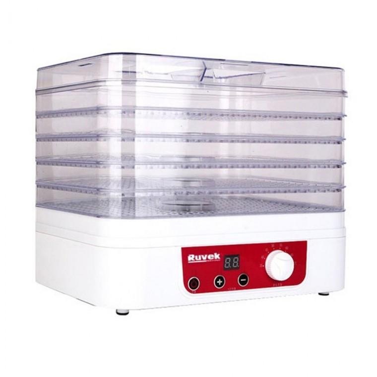 72시간예약 간식제조기 루베크4545 식품건조기 5단