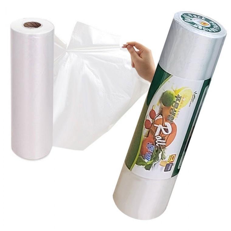 특대 400매 40x50cm 업소용 뜯어쓰는 위생봉투 롤백