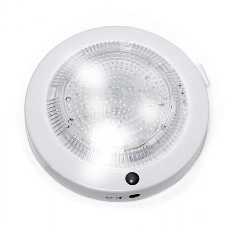 센서등 15W 주광색 현관등 번개표O1565 SO LED