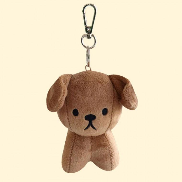 미피 스너피 브루나 패밀리 인형 키링 가방고리