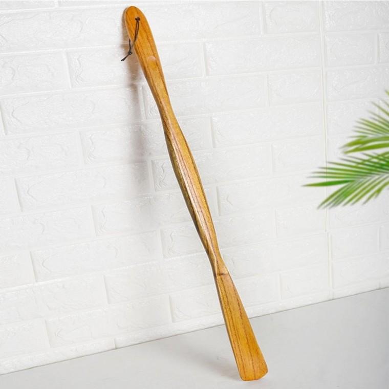 원목 구두 주걱 75cm
