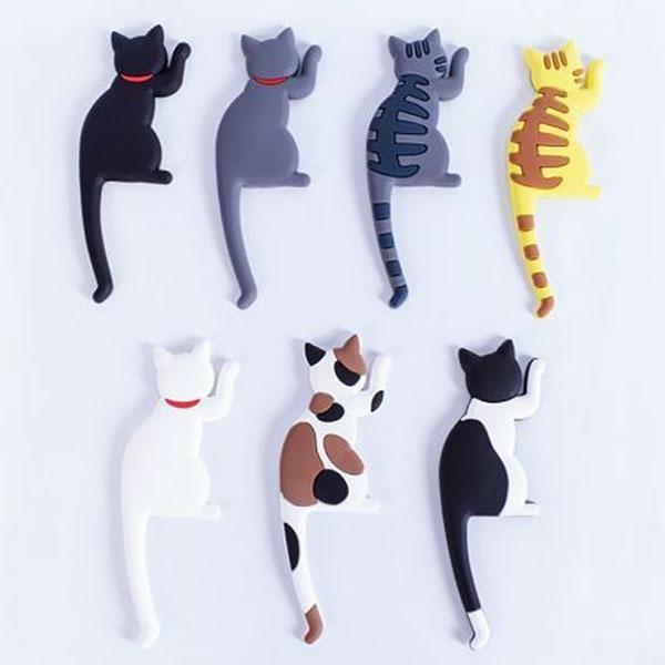 고양이 캣 후크