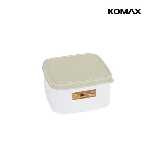 코멕스 코퍼 간편보관용기 정1호 350ml 96 x 54(H)mm
