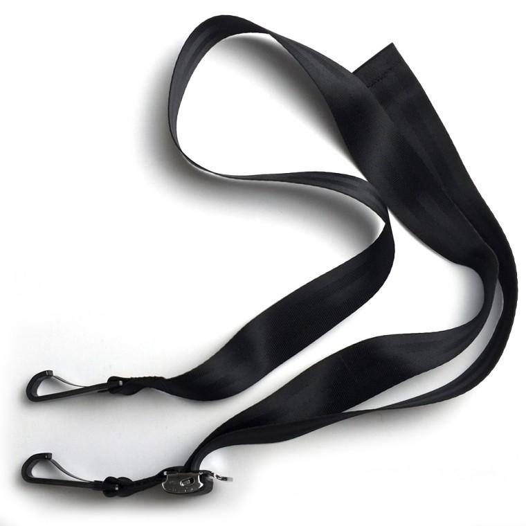 카시트 아이소픽스 테더벨트 C타입 ISOFIX