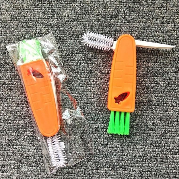 멀티 미니 세척 브러시