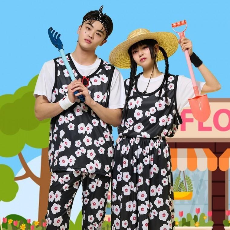 무궁화 농부 반티