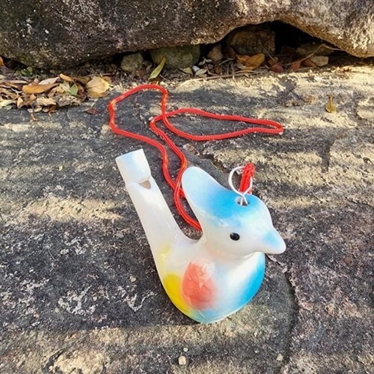 물넣는 세라믹 피리