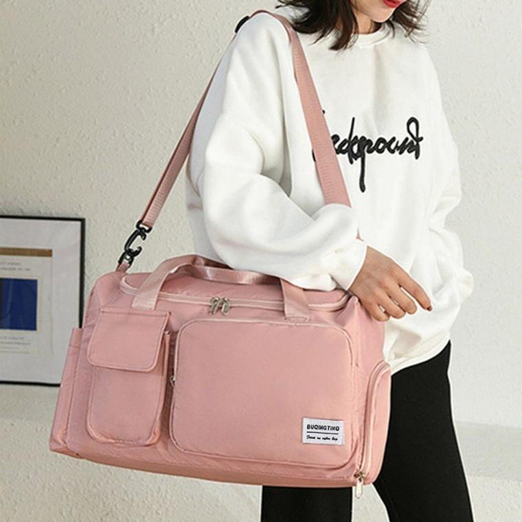 경량 헬스가방 더플백 스포츠 운동가방 DD-12942