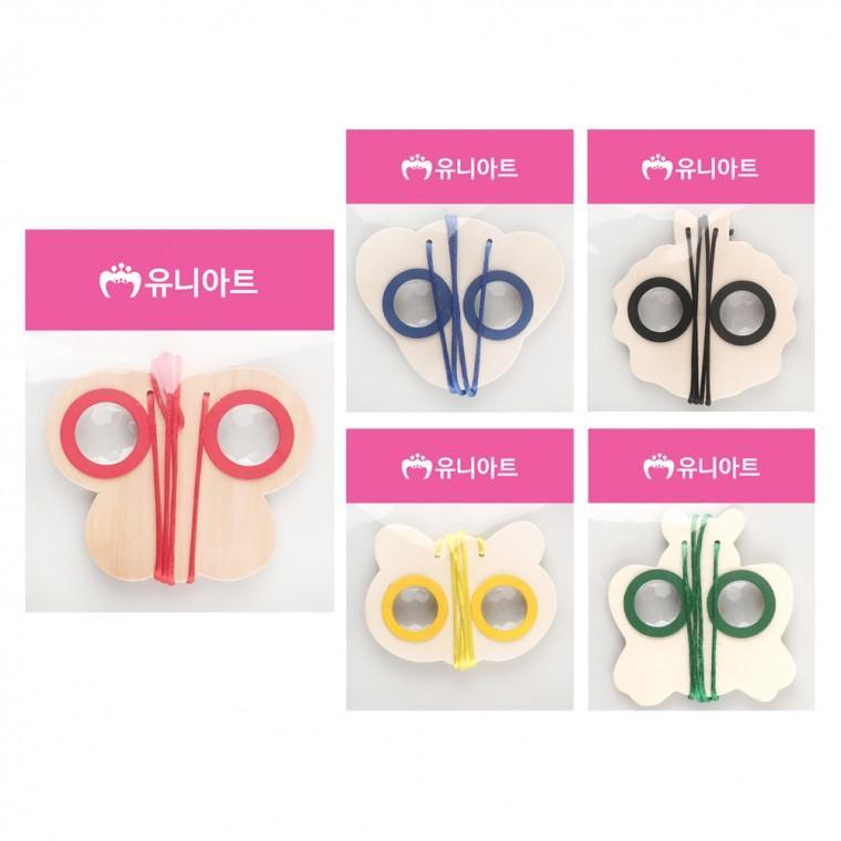 1500 그리기안경 5종
