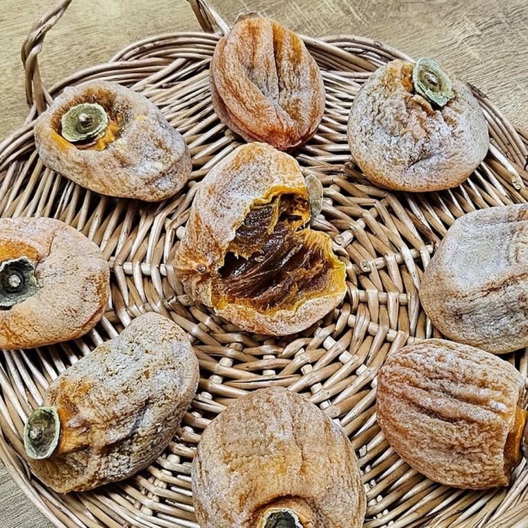 상주 곶감 500g 4개