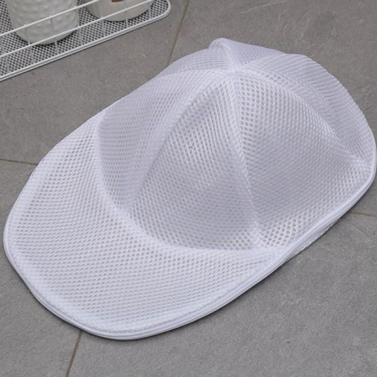 모자 세탁망 세트 캡모자 볼캡 세탁 빨래망 DD-12595