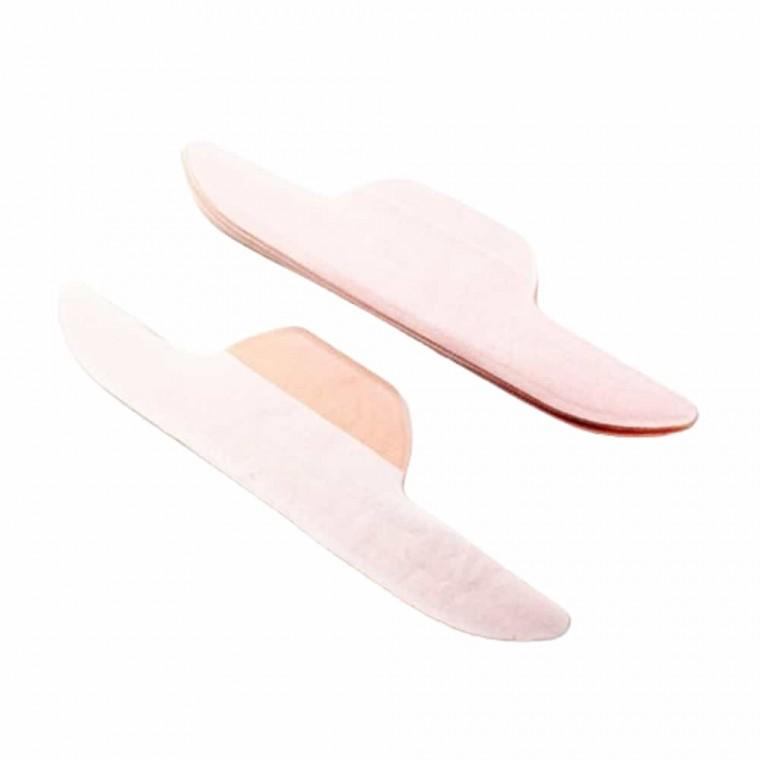 넥카라 오염방지 패드 10개 모자오염방지테이프 오염방지테이프 모자얼룩방지테이프 모자얼룩 모자땀