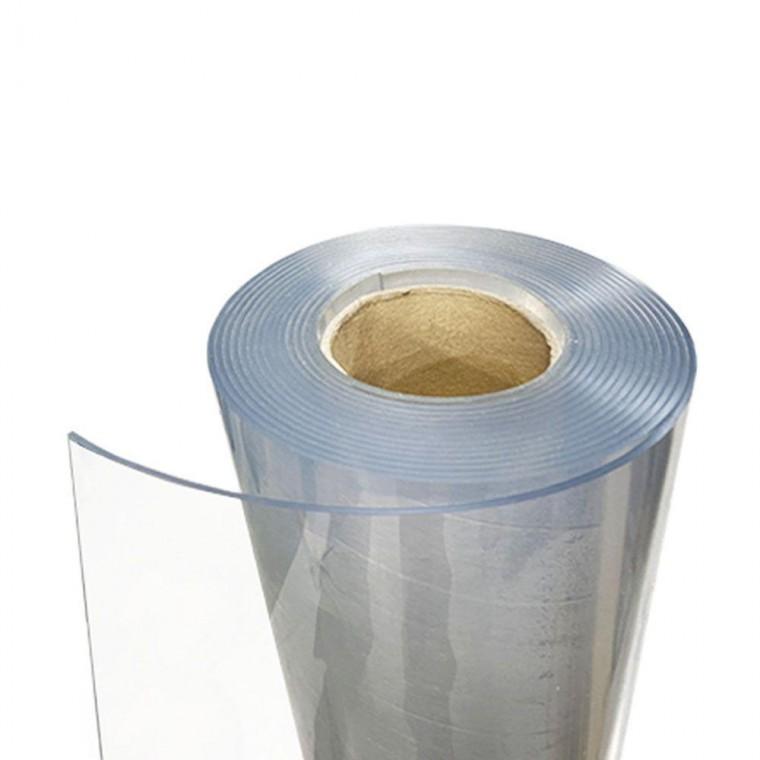 PVC 연질 아스테이지 방풍비닐 투명매트 20M 1롤 3T
