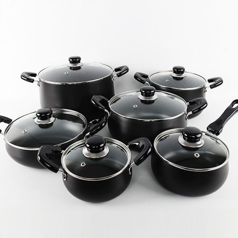 Brandless 국산 경질 냄비 16cm 양수 부터 28cm 곰솥