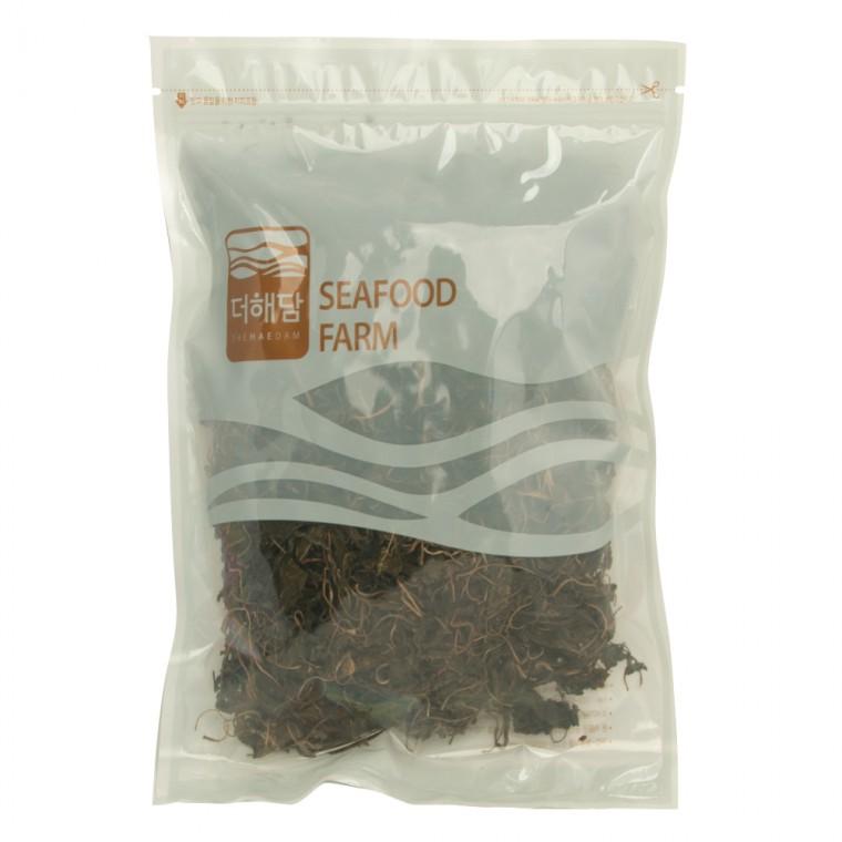 건고추잎 300g