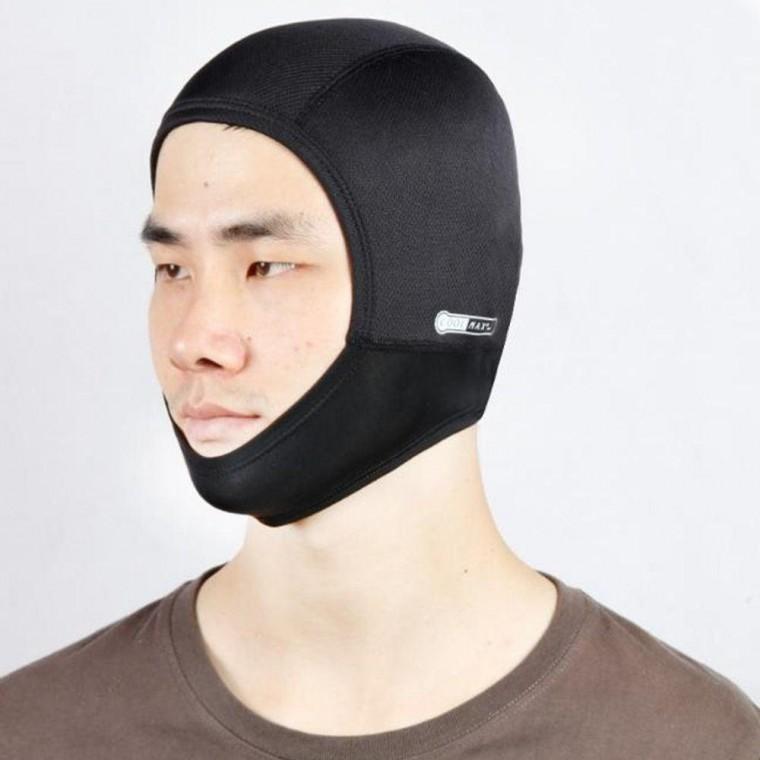헬멧쿨두건 자전거이너캡 자전거 쿨두건 헬멧 스포츠용 쪽모자 이너캡