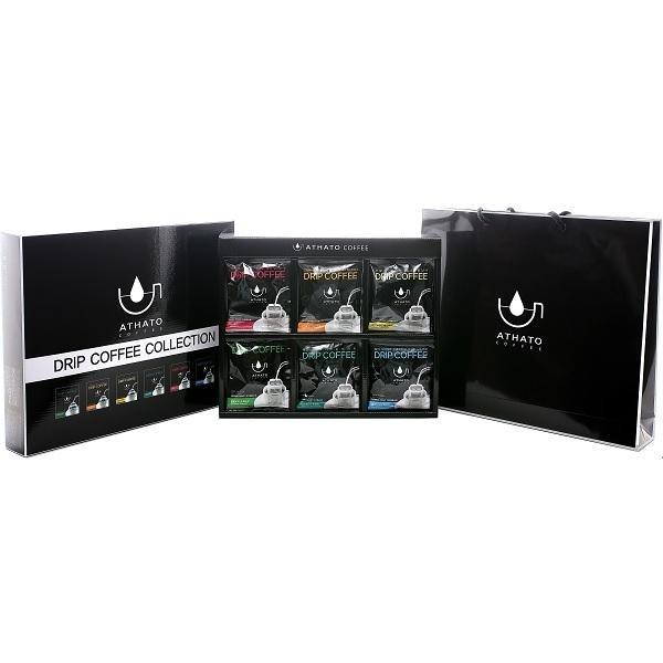 설선물 명절 참다올 프리미엄 드립백커피 선물세트 2호 30ea