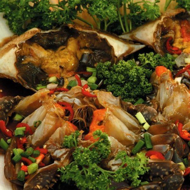 국내산 간장 게장 꽃게 돌게장 여수 대게장 2.4kg