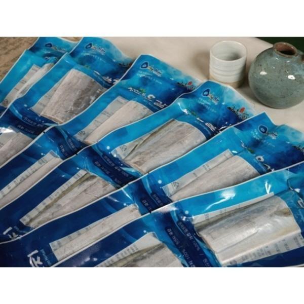 설선물 명절 제주 은갈치 대 350g 5마리 선물세트