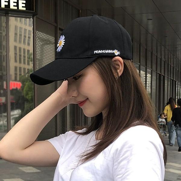 사계절용 면 꾸안꾸 남녀공용 볼캡 야구모자 CAP02