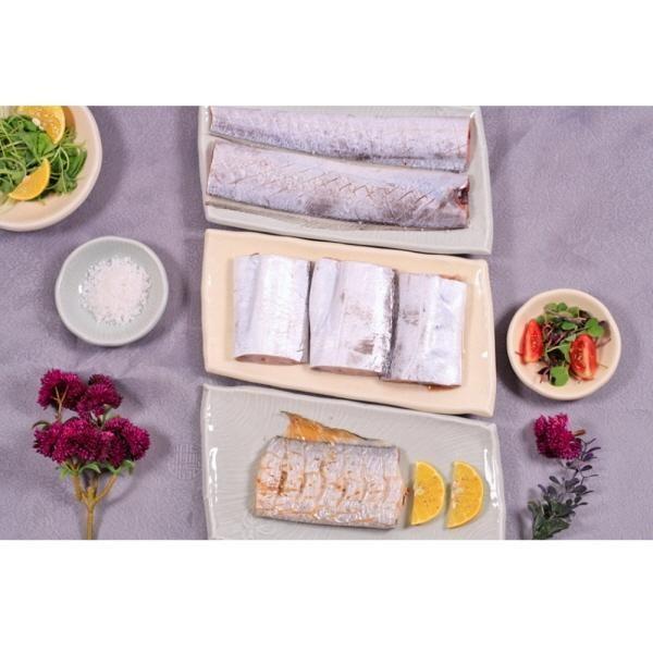 설선물 명절 제주 은갈치 특대 450g 8마리 선물세트