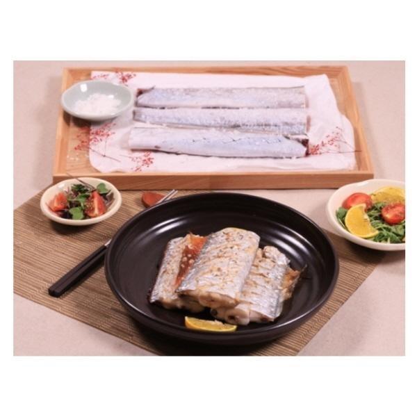 설선물 명절 제주 은갈치 특대 450g 4마리 선물세트