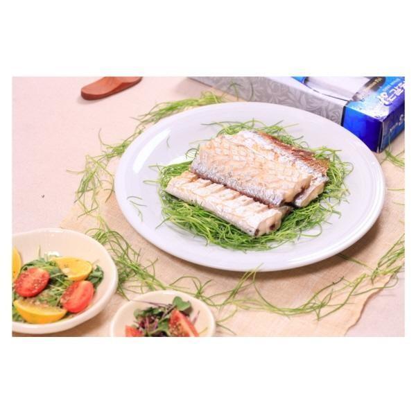 설선물 명절 제주 은갈치 프리미엄 650g 8마리 선물세트