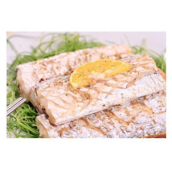 설선물 명절 제주 은갈치 프리미엄 650g 4마리 선물세트