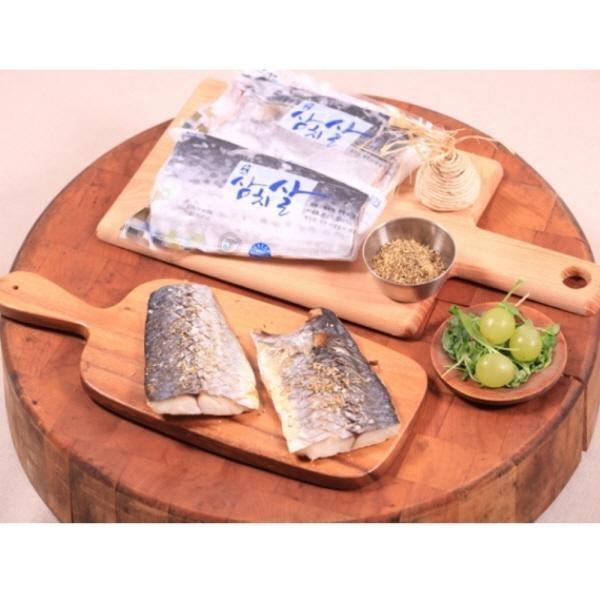 설선물 명절 제주 삼치살 대 8 9팩 3kg 선물세트
