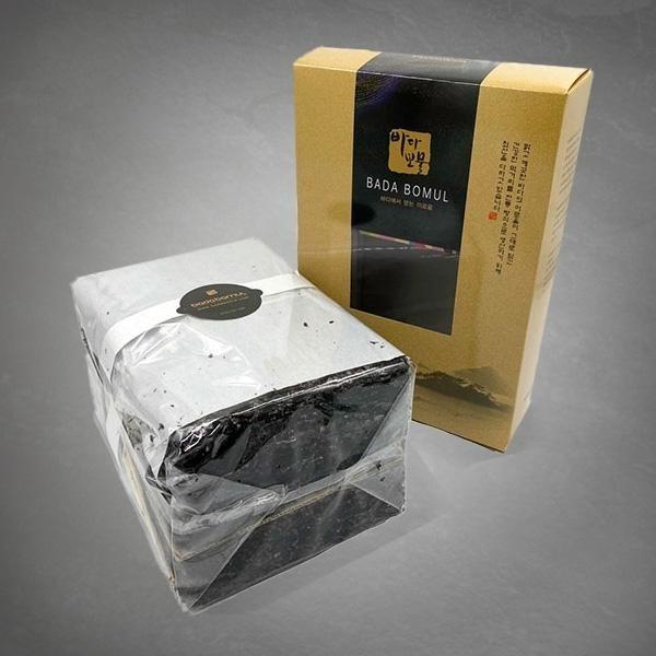 설선물 명절 참다올 재래식 김 선물세트