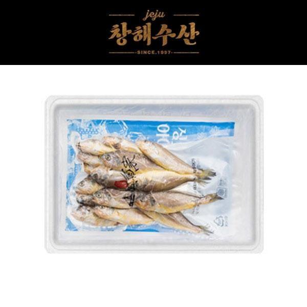 설선물 명절 제주산 참조기 소 15마리 선물세트