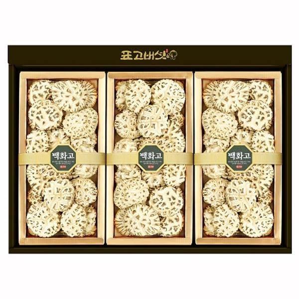 설선물 명절 표고버섯 선물세트 자연1호