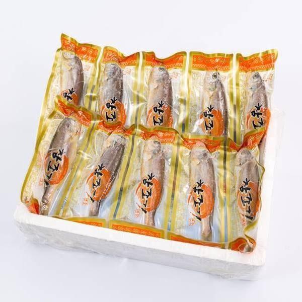 설선물 명절 제주산 참조기 중 20마리 선물세트