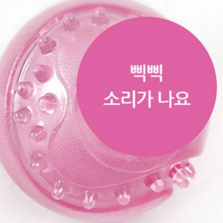 핸들러 강아지 장난감 아쿠아토이 야구볼 스트레스해소