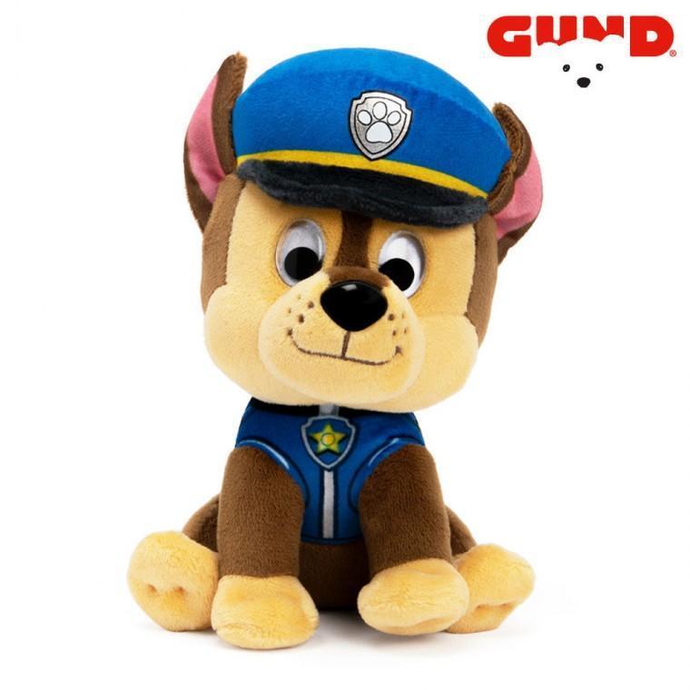 GUND 퍼피구조대 체이스 셰퍼드 강아지 인형 16cm (G6056509)