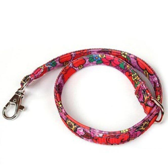 강아지 차량 안전 벨트 애견용 외출 드라이브 A형